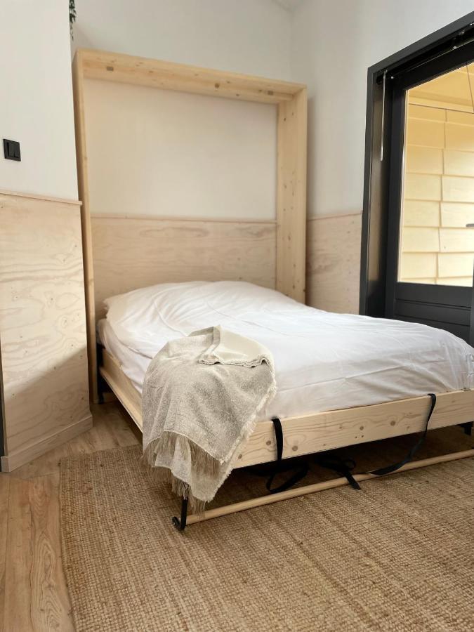 Studio 41 Bergen Nh Exteriér fotografie