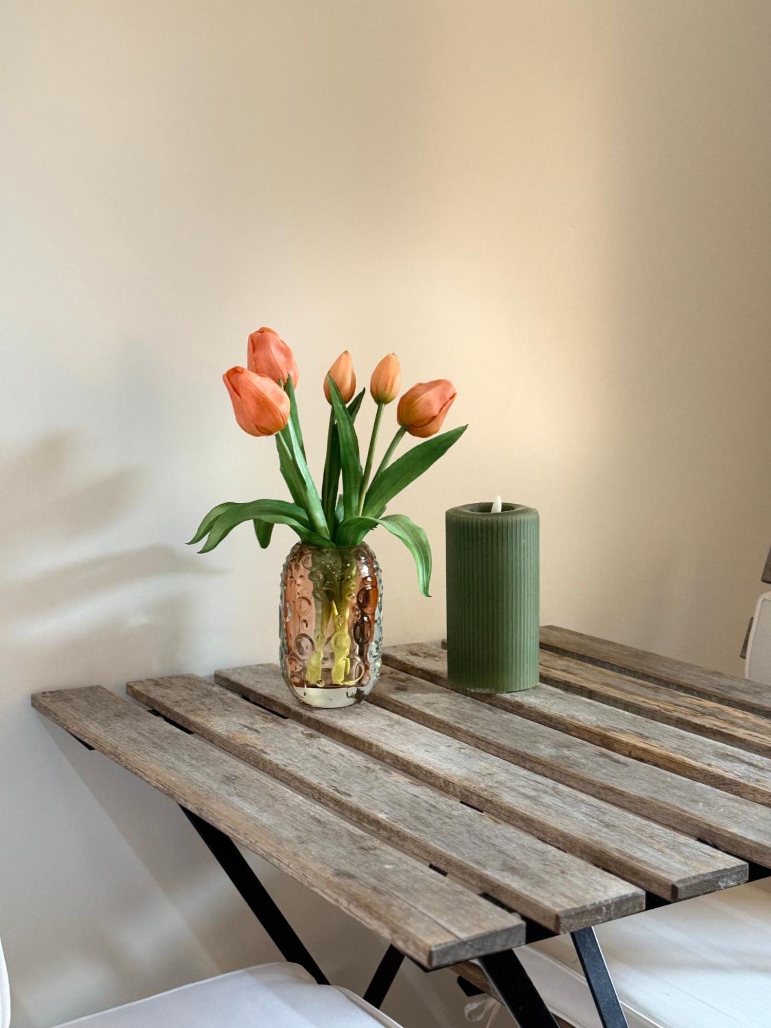 Studio 41 Bergen Nh Exteriér fotografie